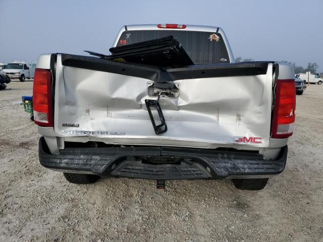 Photo 6 from auction – 2011 GMC SIERRA K15 with VIN 3GTP2VE36BG311276