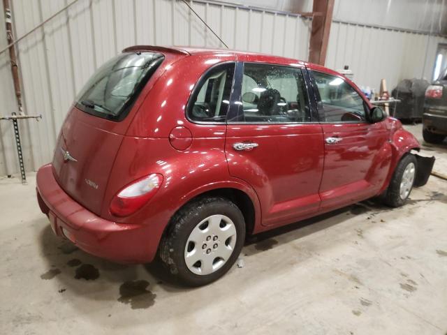 Photo 3 from auction – 2009 CHRYSLER PT CRUISER with VIN 3A8FY48979T555839