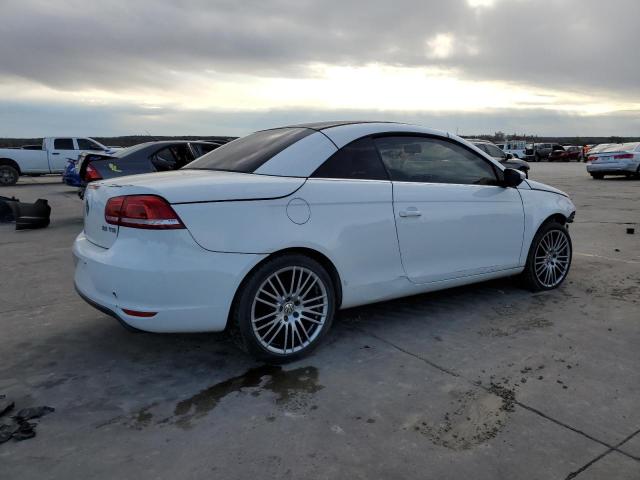 Photo 3 from auction – 2012 VOLKSWAGEN EOS KOMFOR with VIN WVWBW7AHXCV007372
