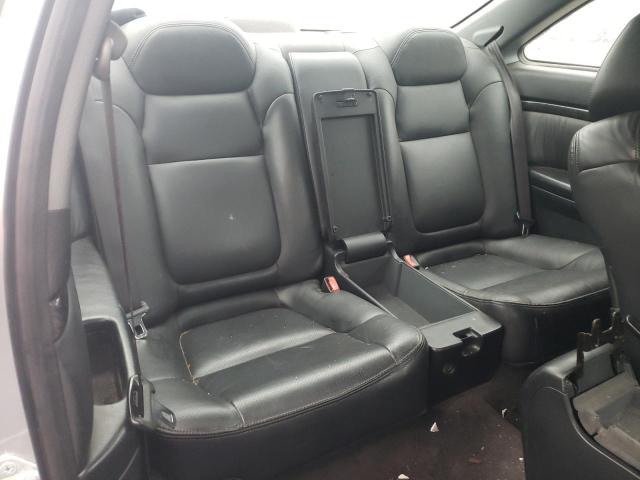 Photo 10 from auction – 2001 ACURA 3.2CL TYPE with VIN 19UYA42601A009819