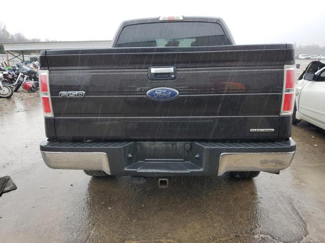 Photo 6 from auction – 2013 FORD F150 SUPER with VIN 1FTFW1EF0DKD45292