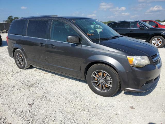Photo 4 from auction – 2017 DODGE GRAND CARA with VIN 2C4RDGCG0HR714936