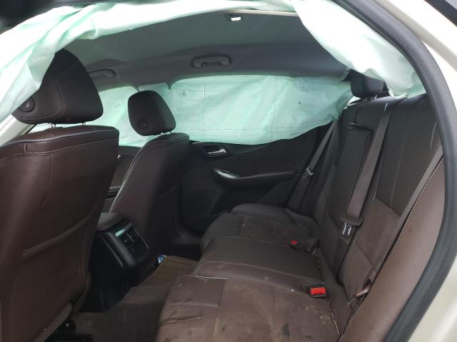 Photo 10 from auction – 2015 CHEVROLET IMPALA LT with VIN 2G1125S37F9101272