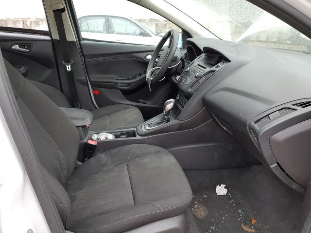 Photo 7 from auction – 2015 FORD FOCUS SE with VIN 1FADP3F29FL207748