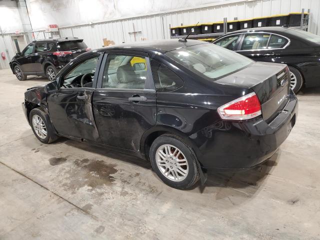 Photo 2 from auction – 2010 FORD FOCUS SE with VIN 1FAHP3FN8AW258516