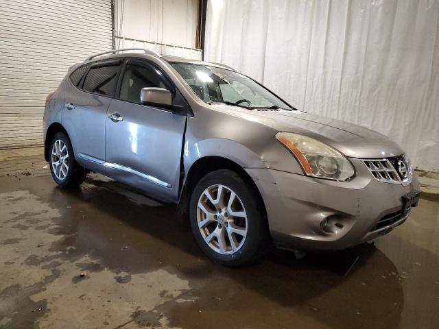 Photo 4 from auction – 2011 NISSAN ROGUE S with VIN JN8AS5MV6BW253278