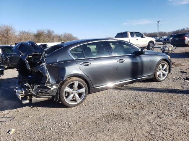 Photo 3 from auction – 2007 LEXUS GS 350 with VIN JTHBE96S370017858
