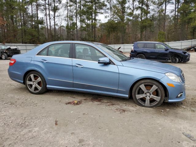 Photo 4 from auction – 2010 MERCEDES-BENZ E 350 4MAT with VIN WDDHF8HB2AA068520