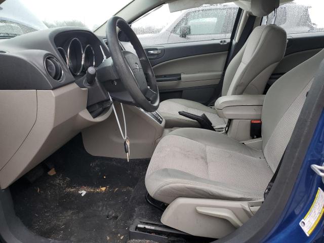 Photo 7 from auction – 2010 DODGE CALIBER SX with VIN 1B3CB4HA2AD560061
