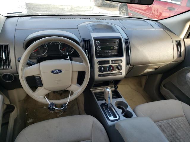 Photo 8 from auction – 2010 FORD EDGE SE with VIN 2FMDK3GC8ABA72346