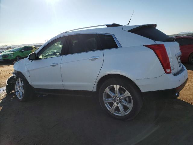 Photo 2 from auction – 2014 CADILLAC SRX PERFOR with VIN 3GYFNCE3XES586085