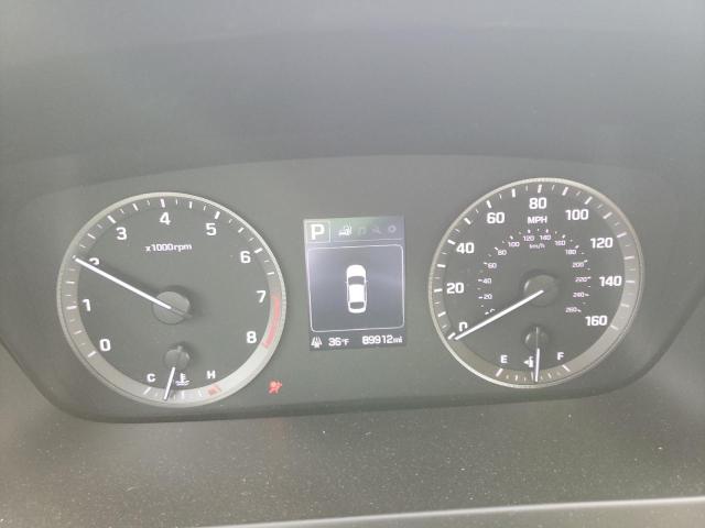 Photo 9 from auction – 2015 HYUNDAI SONATA SPO with VIN 5NPE34AF6FH242519
