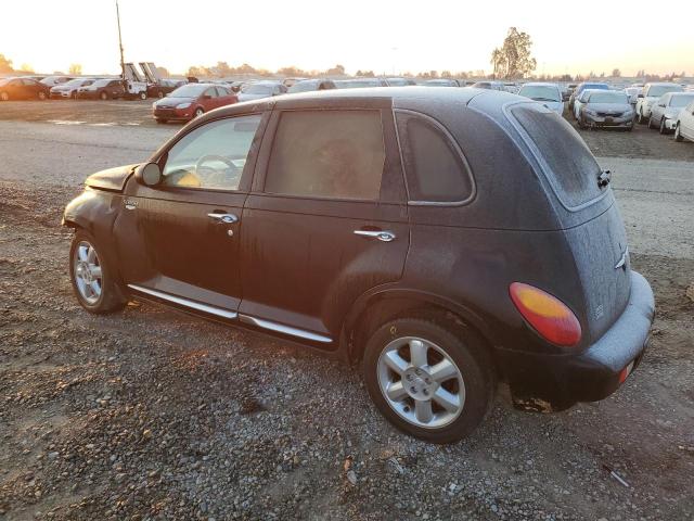 Photo 2 from auction – 2004 CHRYSLER PT CRUISER with VIN 3C8FY68874T248415