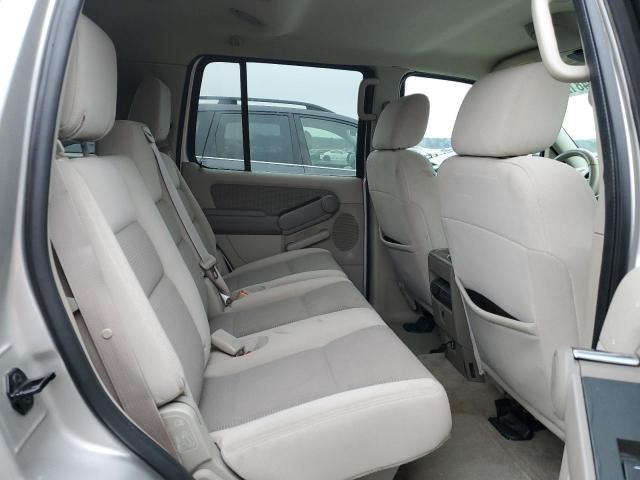 Photo 11 from auction – 2006 FORD EXPLORER X with VIN 1FMEU73E36UA09878