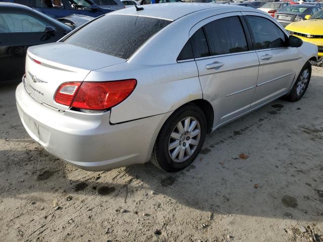 Photo 3 from auction – 2010 CHRYSLER SEBRING TO with VIN 1C3CC4FB0AN185146