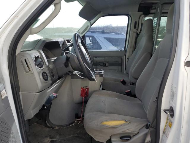 Photo 7 from auction – 2012 FORD ECONOLINE with VIN 1FTNE2EW9CDA24469