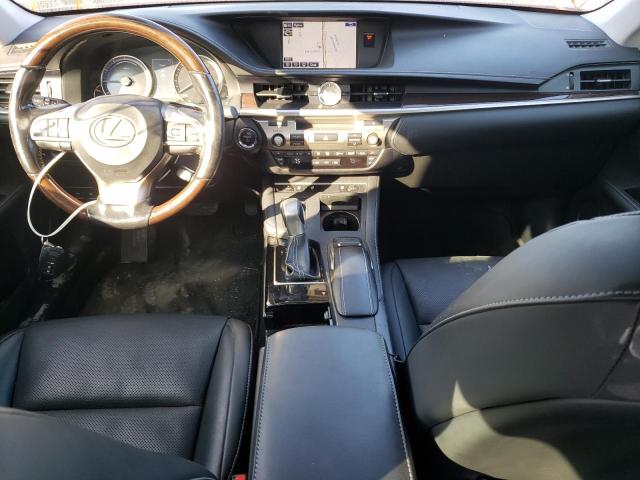 Photo 8 from auction – 2016 LEXUS ES 300H with VIN JTHBW1GGXG2112513