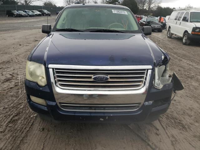 Photo 5 from auction – 2007 FORD EXPLORER X with VIN 1FMEU63E77UA55080