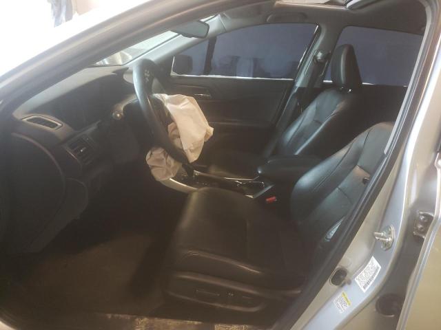 Photo 7 from auction – 2014 HONDA ACCORD EXL with VIN 1HGCR2F80EA184838