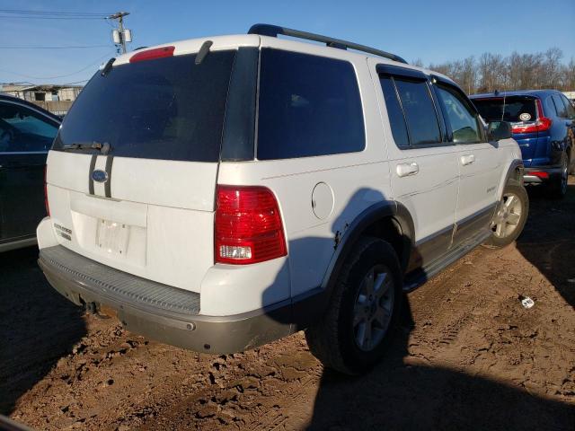 Photo 3 from auction – 2004 FORD EXPLORER E with VIN 1FMZU74K14UA87997