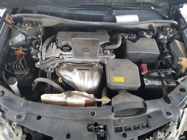 Photo 11 from auction – 2013 TOYOTA CAMRY L with VIN 4T1BF1FK3DU721736