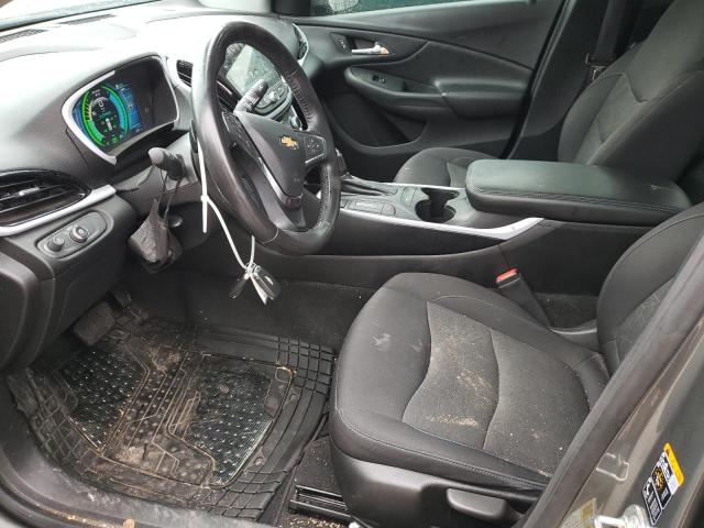 Photo 7 from auction – 2017 CHEVROLET VOLT LT with VIN 1G1RA6S52HU163245
