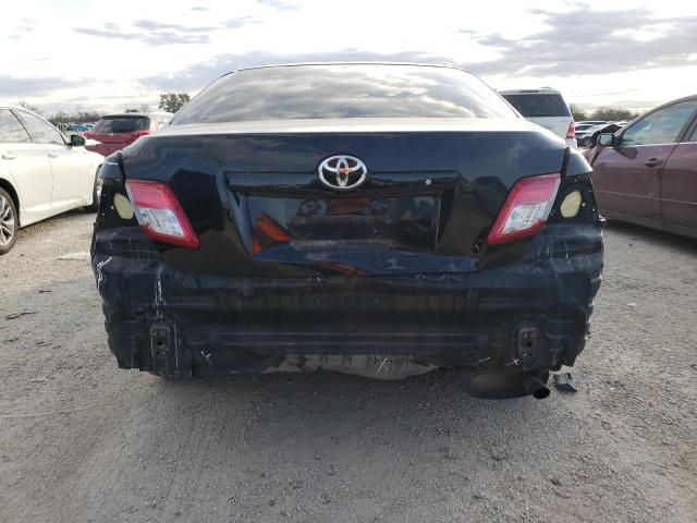Photo 6 from auction – 2011 TOYOTA CAMRY BASE with VIN 4T1BF3EK7BU127662