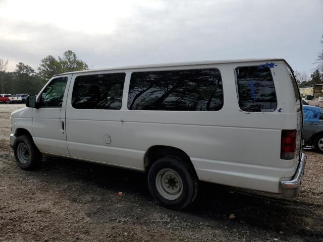 Photo 2 from auction – 2009 FORD ECONOLINE with VIN 1FBSS31L29DA66248