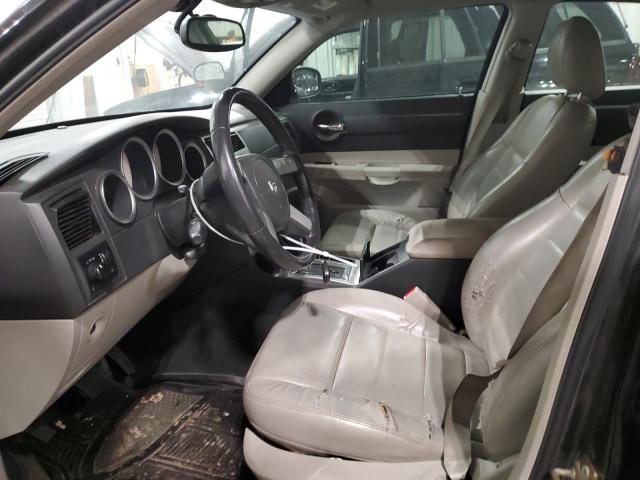 Photo 7 from auction – 2006 DODGE CHARGER R/ with VIN 2B3KA53H36H219061
