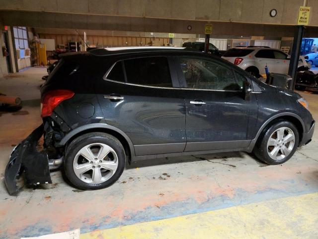 Photo 3 from auction – 2015 BUICK ENCORE with VIN KL4CJASB2FB134711