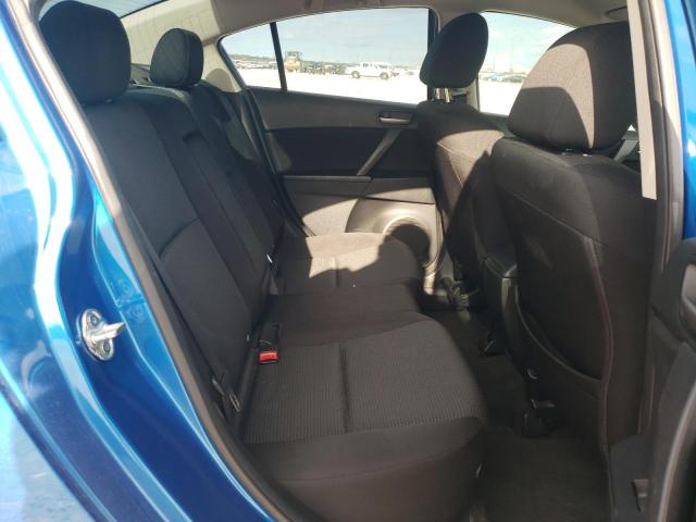 Photo 10 from auction – 2012 MAZDA 3 I with VIN JM1BL1V79C1535547