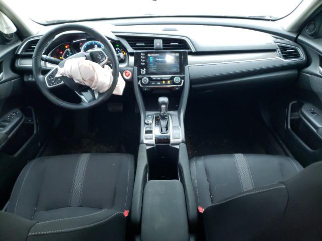 Photo 8 from auction – 2020 HONDA CIVIC EX with VIN 2HGFC2F77LH006252