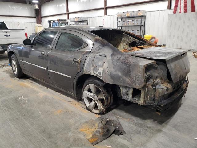 Photo 2 from auction – 2010 DODGE CHARGER SX with VIN 2B3CA3CV1AH243673
