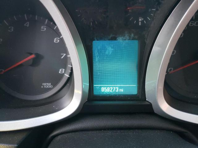 Photo 8 from auction – 2016 CHEVROLET EQUINOX LS with VIN 2GNFLEEK1G6168408