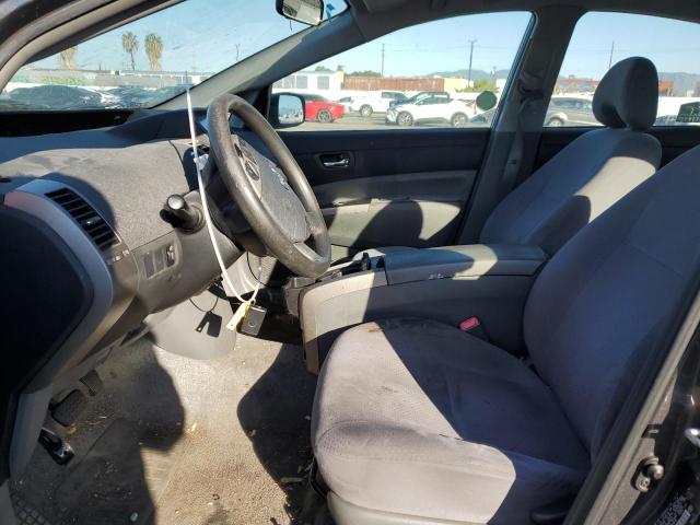 Photo 7 from auction – 2008 TOYOTA PRIUS with VIN JTDKB20U683359428