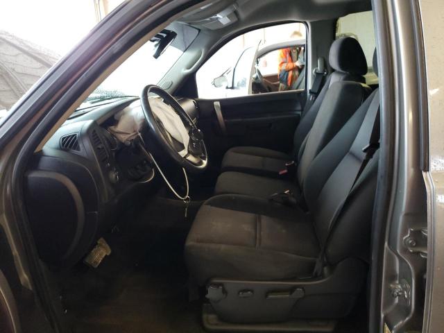Photo 7 from auction – 2013 CHEVROLET SILVERADO with VIN 3GCPKSE78DG344655
