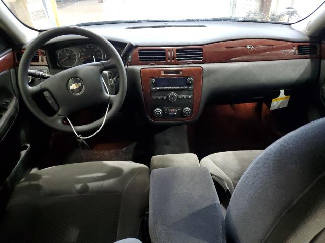 Photo 8 from auction – 2008 CHEVROLET IMPALA LT with VIN 2G1WT58N181363396