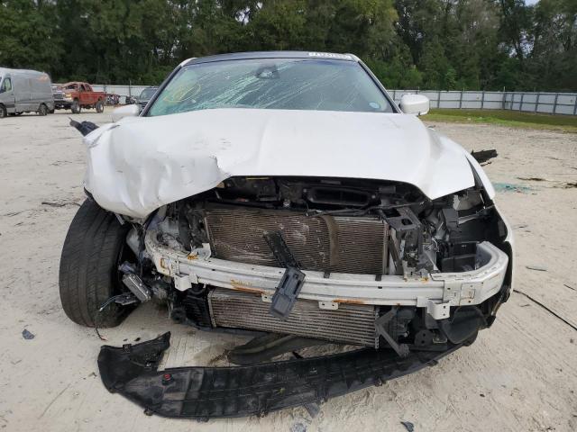 Photo 5 from auction – 2018 LINCOLN CONTINENTA with VIN 1LN6L9TP7J5600545