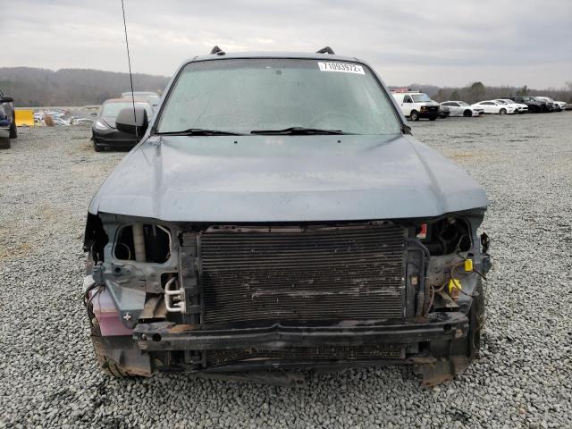 Photo 5 from auction – 2012 FORD ESCAPE XLT with VIN 1FMCU0DG9CKC36997