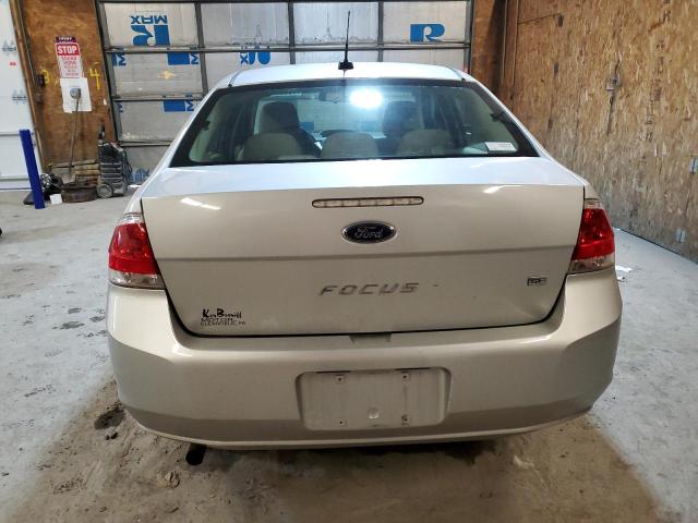 Photo 6 from auction – 2011 FORD FOCUS SE with VIN 1FAHP3FN4BW185386