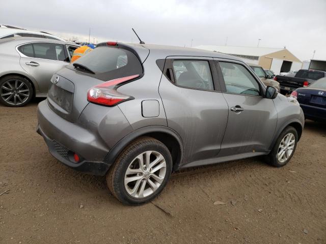 Photo 3 from auction – 2017 NISSAN JUKE S with VIN JN8AF5MR3HT706208