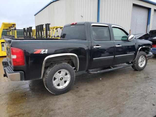 Photo 3 from auction – 2009 CHEVROLET SILVERADO with VIN 3GCEK23329G128797