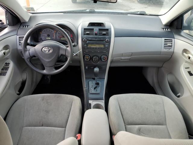 Photo 8 from auction – 2012 TOYOTA COROLLA BA with VIN 5YFBU4EE9CP065867