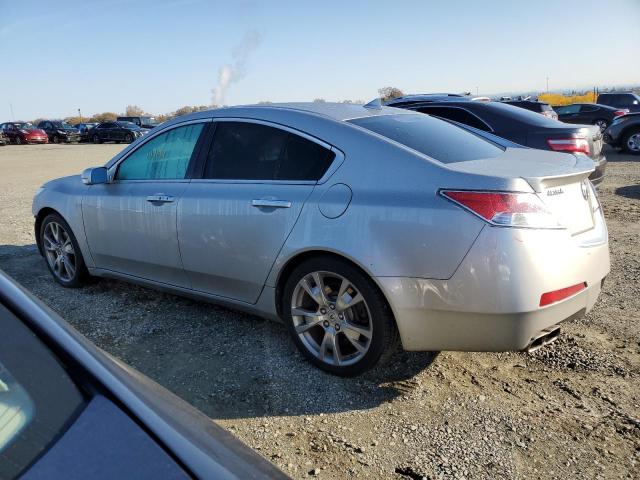 Photo 2 from auction – 2010 ACURA TL with VIN 19UUA9F53AA000643