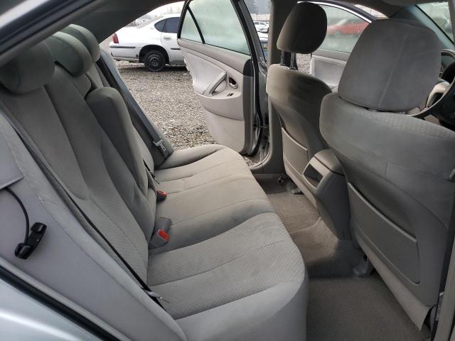 Photo 10 from auction – 2007 TOYOTA CAMRY CE with VIN 4T1BE46K07U178676