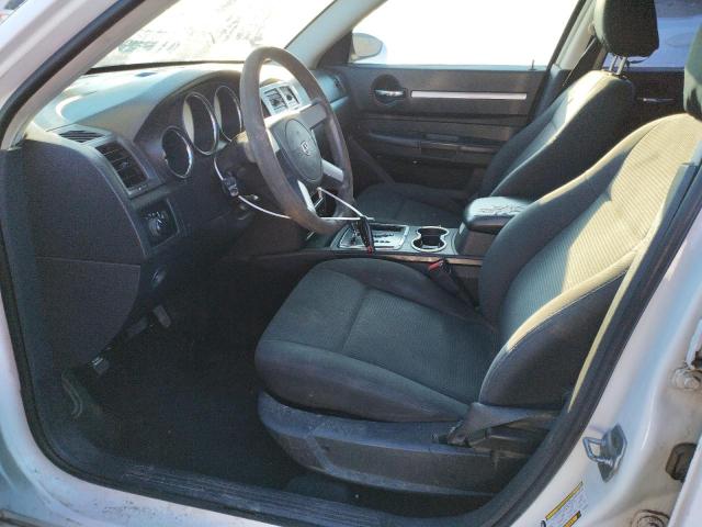 Photo 7 from auction – 2010 DODGE CHARGER with VIN 2B3CA4CD0AH244617