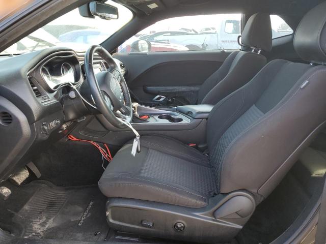 Photo 7 from auction – 2015 DODGE CHALLENGER with VIN 2C3CDZAG5FH861796