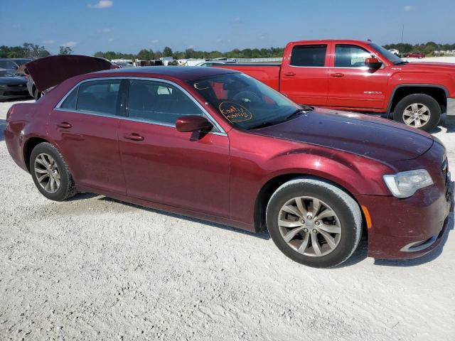 Фото 4 с аукциона – 2016 CHRYSLER 300 LIMITE с VIN 2C3CCAAG5GH192290