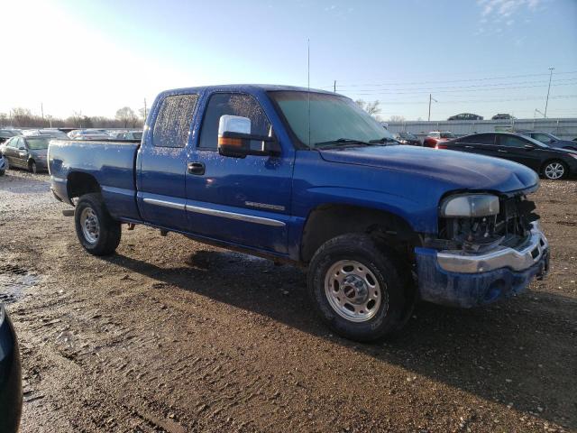 Photo 4 from auction – 2003 GMC SIERRA C25 with VIN 1GTHC29U13E115872