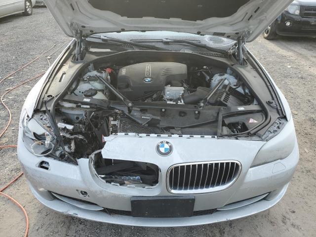Photo 11 from auction – 2013 BMW 528 with VIN WBAXH5C54DD108984